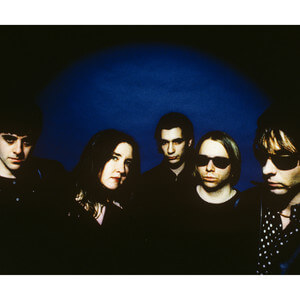 Mercury Rev - Madrid Live ’95