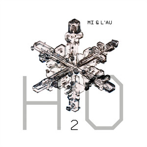 Mi And L'Au - H2o (every Instrumental And Remix)