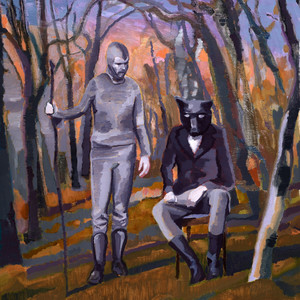 Midlake - The Trials Of Van Occupanther (10th Anniversary Edition)