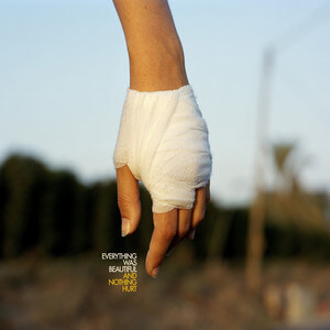 Mina May - Everything Was Beautiful And Nothing Hurt