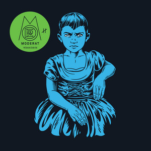 Moderat - Iii (bonus Tracks & Remixes)