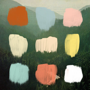 Mondrian - Whippersnapper