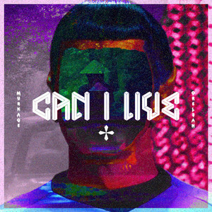 Murkage - Can I Live – Single