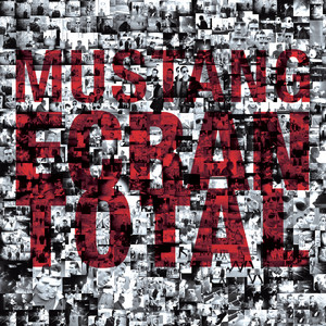 Mustang - Ecran Total