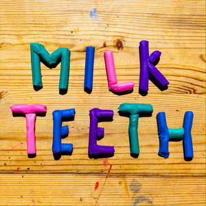 Nadeah - Milkteeth
