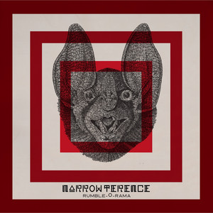 Narrow Terence - Rumble-o-rama