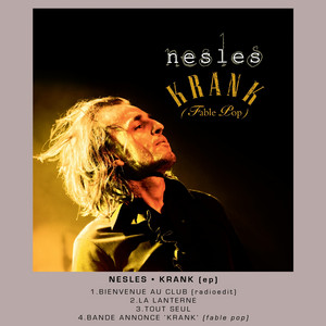Nesles - Krank – Ep