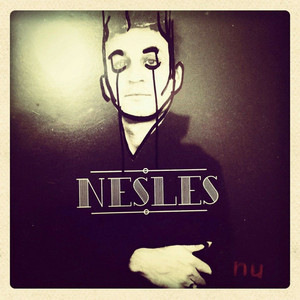 Nesles - Nu