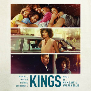 Nick Cave - Kings (original Motion Picture Soundtrack)