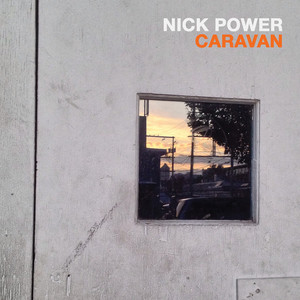Nick Power - Caravan