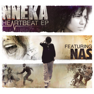 Nneka - Heartbeat Ep