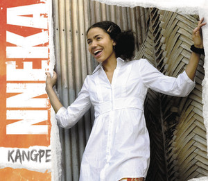Nneka - Kangpe