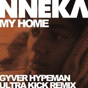 Nneka - My Home (ultra Kick Rmx)