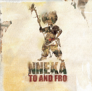 Nneka - Nneka… To And Fro