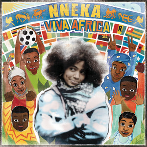 Nneka - Viva Africa