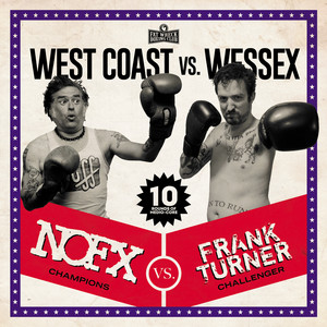 NOFX - Thatcher Fucked The Kids