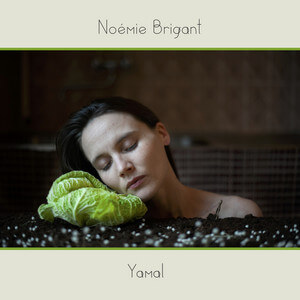 Noémie Brigant - Yamal