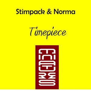 Norma - Timepiece