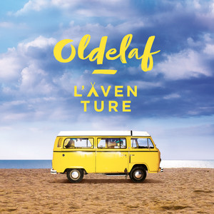 Oldelaf - L’aventure
