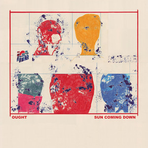 Ought - Men For Miles