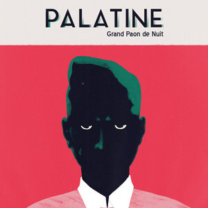 Palatine - Grand Paon De Nuit