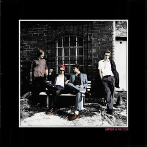 Palma Violets - English Tongue (radio Version)