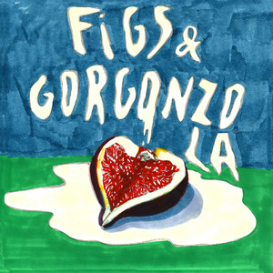 Papooz - Figs And Gorgonzola