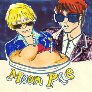 Papooz - Moon Pie