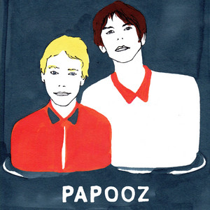 Papooz - Papooz