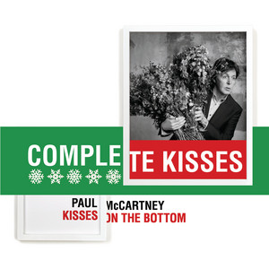 Paul McCartney - Kisses On The Bottom – Complete Kisses