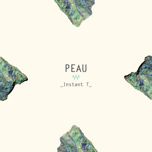 Peau - Instant T (lostahl Remix)