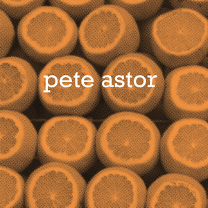Pete Astor - Peter Cook / Petrol And Ash