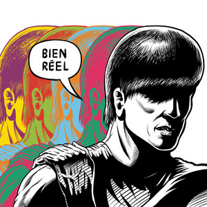 Peter Peter - Bien Réel (radio Edit)
