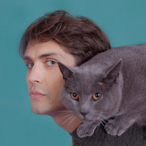 Peter Peter - Noir Éden