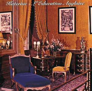 Philippe Katerine - L’education Anglaise