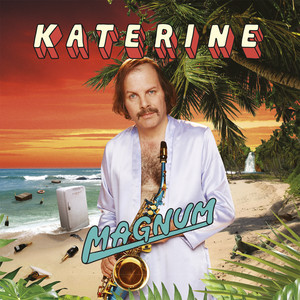 Philippe Katerine - Magnum