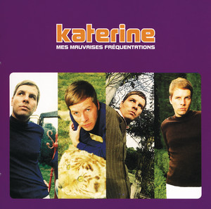 Philippe Katerine - Mes Mauvaises Frequentations