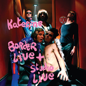 Philippe Katerine - Studiolive