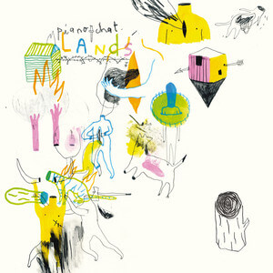 Piano Chat - Lands