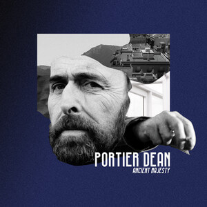 Portier Dean - Ancient Majesty