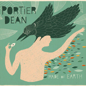 Portier Dean - Made Of Earth