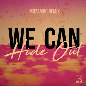Portugal. The Man - We Can Hide Out (mozambo Remix)