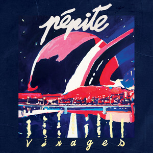 Pépite - Virages