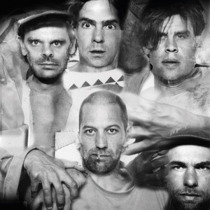 Puts Marie - Catalan Heat