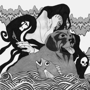 Rats On Rafts - Meggy (rats On Rafts Version)