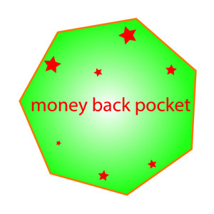 ReDeYe - Money Back Pocket