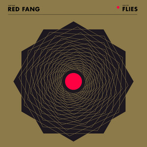 Red Fang - Flies – Single