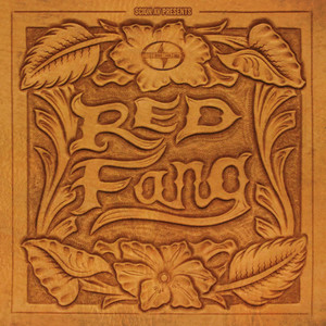Red Fang - Scion Av Presents – Red Fang