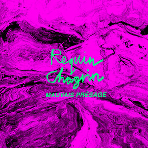 Requin Chagrin - Mauvais Présage