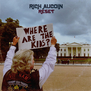 Rich Aucoin - Reset